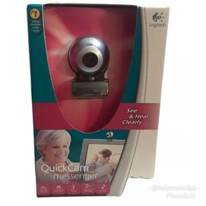 Logitech QuickCam Messenger